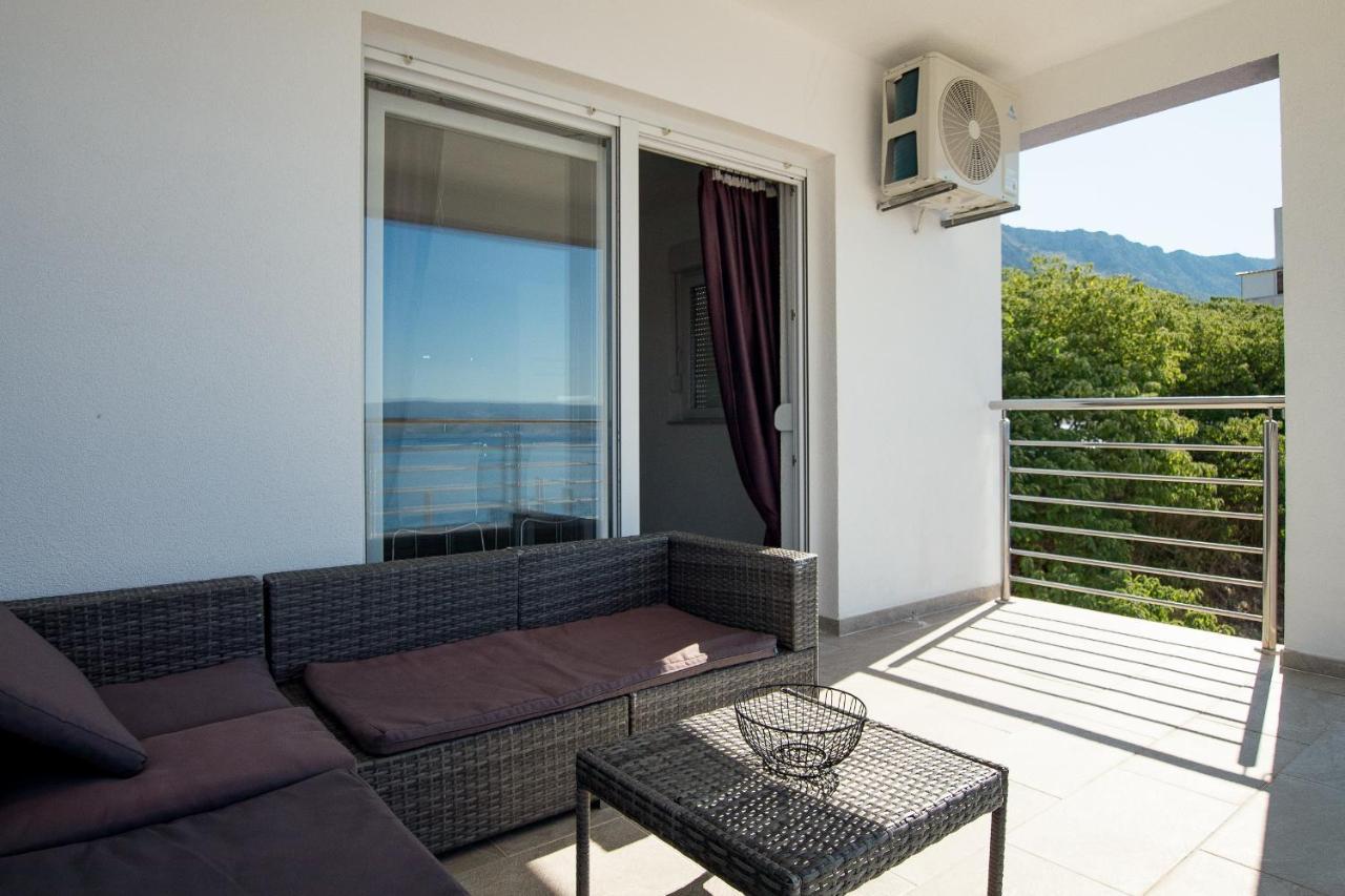 Villa Stipe Jesenice  Εξωτερικό φωτογραφία