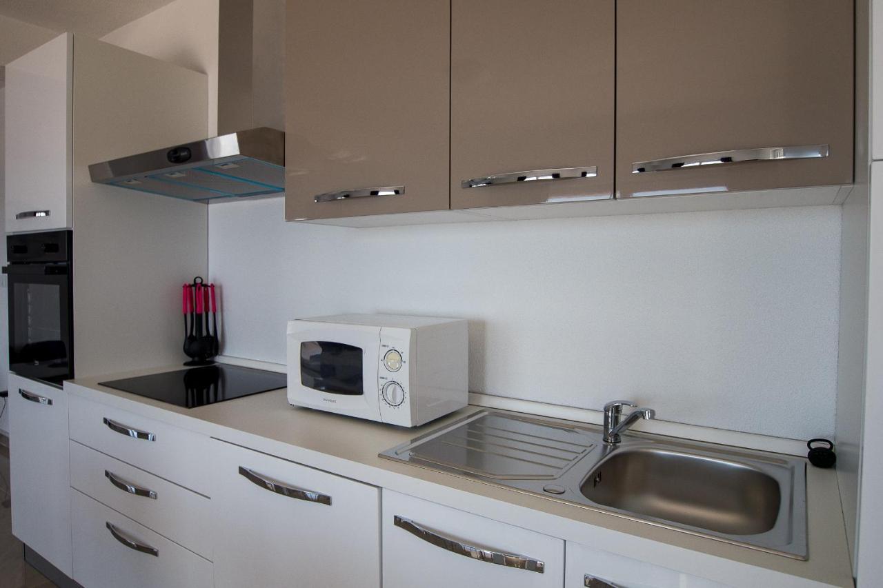 Villa Stipe Jesenice  Εξωτερικό φωτογραφία