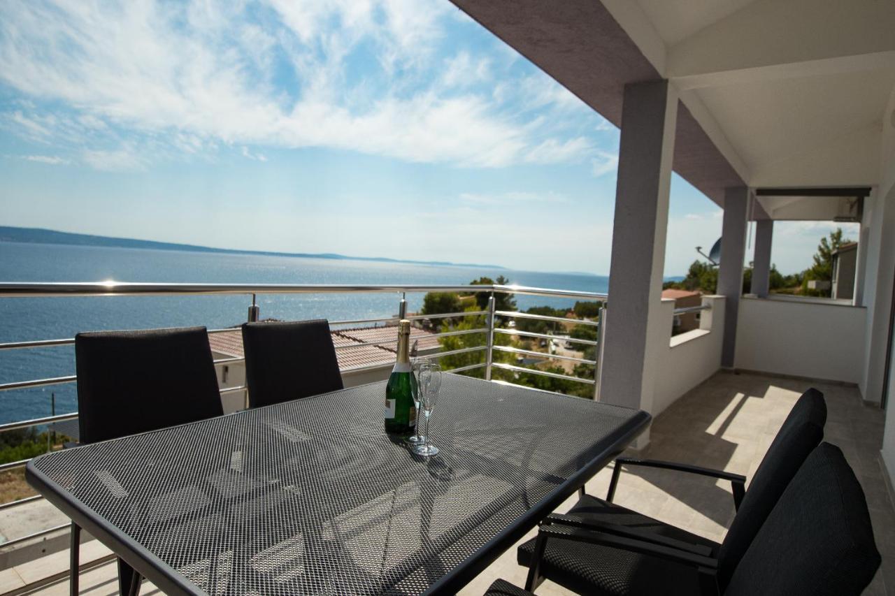 Villa Stipe Jesenice  Εξωτερικό φωτογραφία