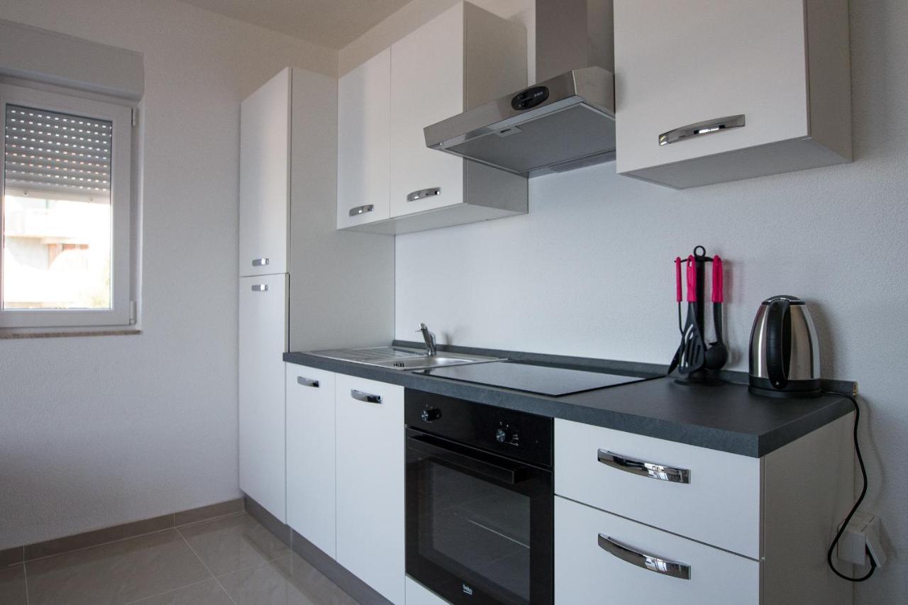 Villa Stipe Jesenice  Εξωτερικό φωτογραφία