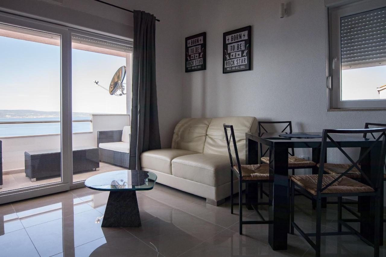Villa Stipe Jesenice  Εξωτερικό φωτογραφία