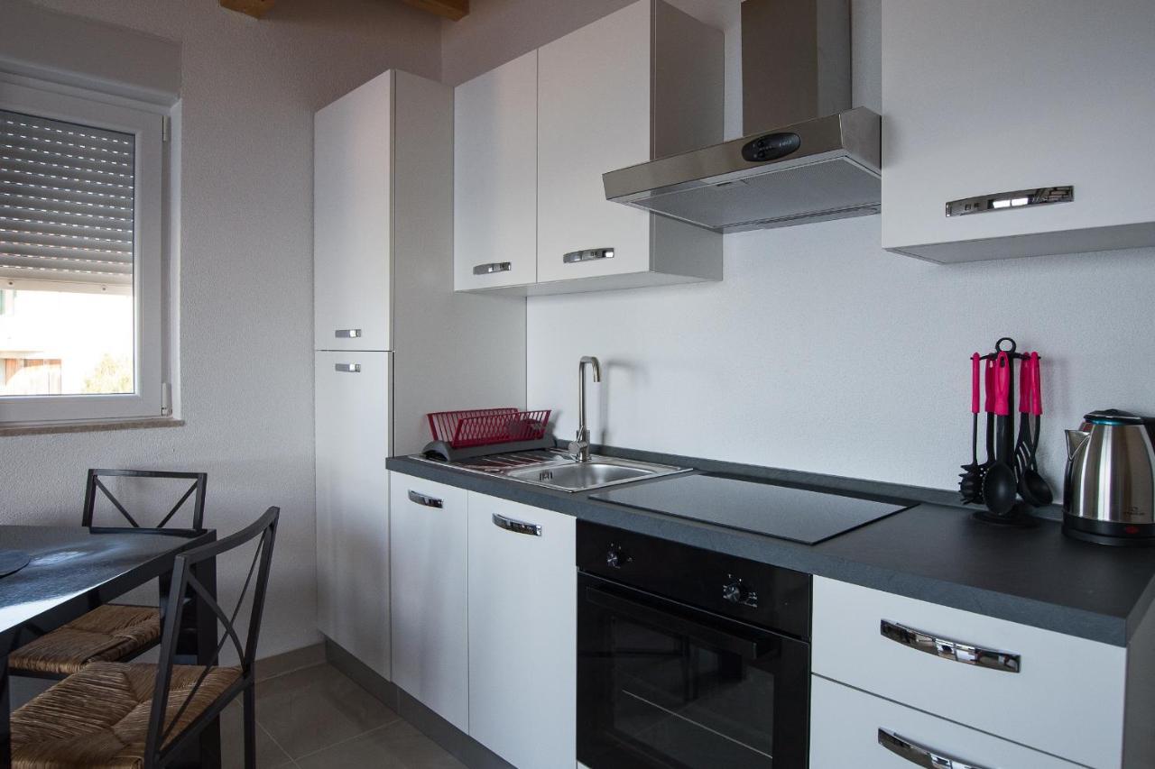 Villa Stipe Jesenice  Εξωτερικό φωτογραφία
