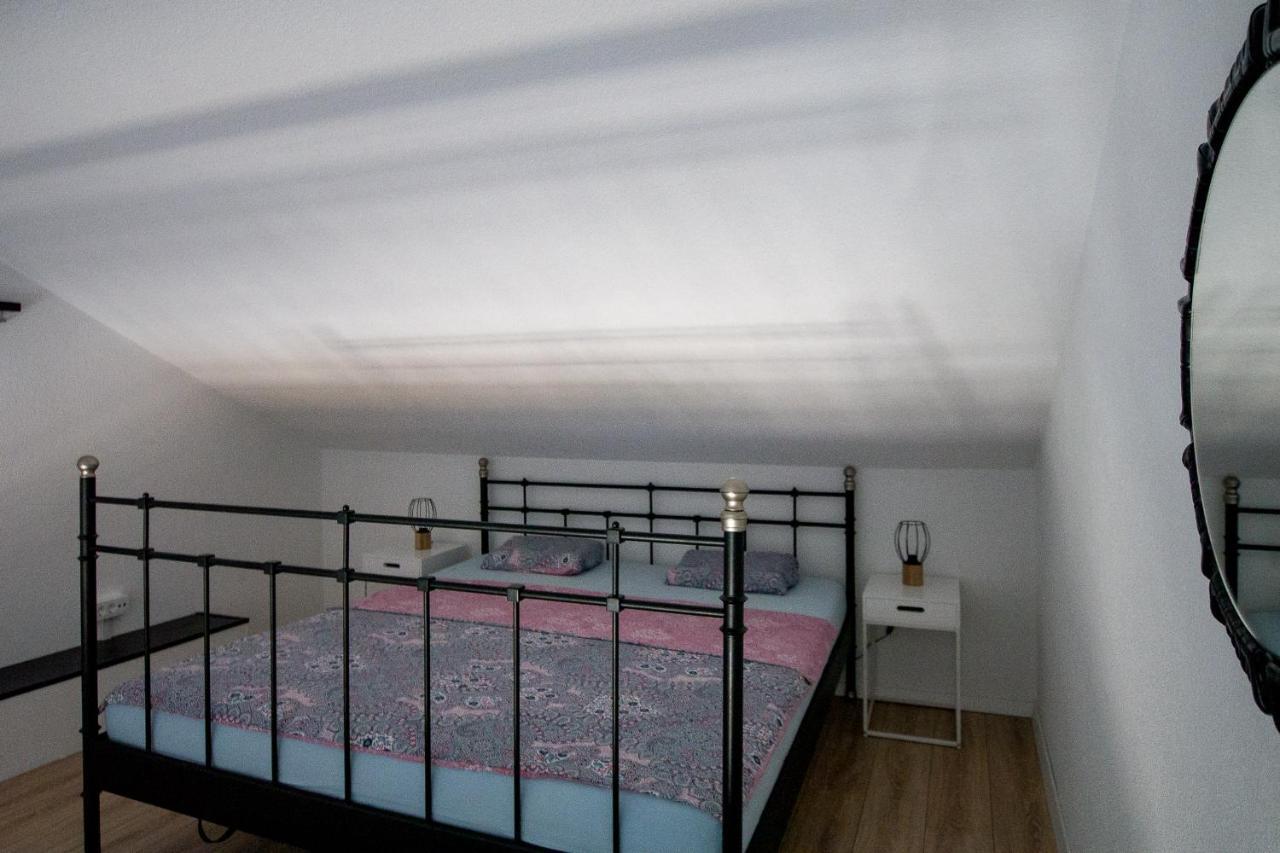 Villa Stipe Jesenice  Εξωτερικό φωτογραφία