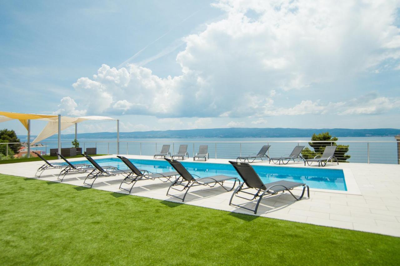 Villa Stipe Jesenice  Εξωτερικό φωτογραφία