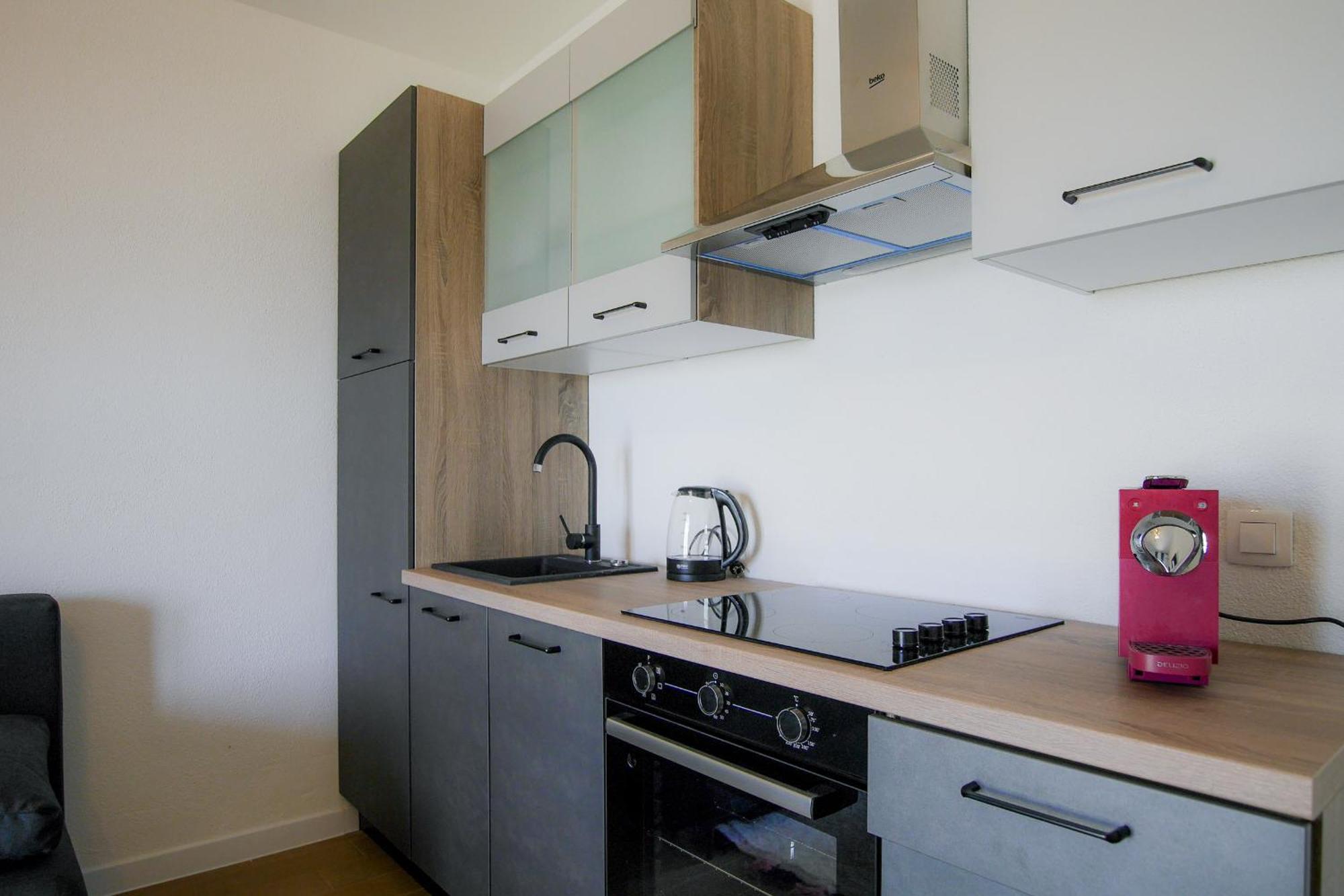 Villa Stipe Jesenice  Εξωτερικό φωτογραφία