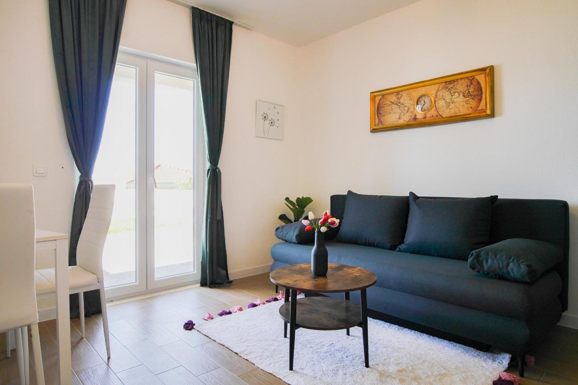 Villa Stipe Jesenice  Εξωτερικό φωτογραφία