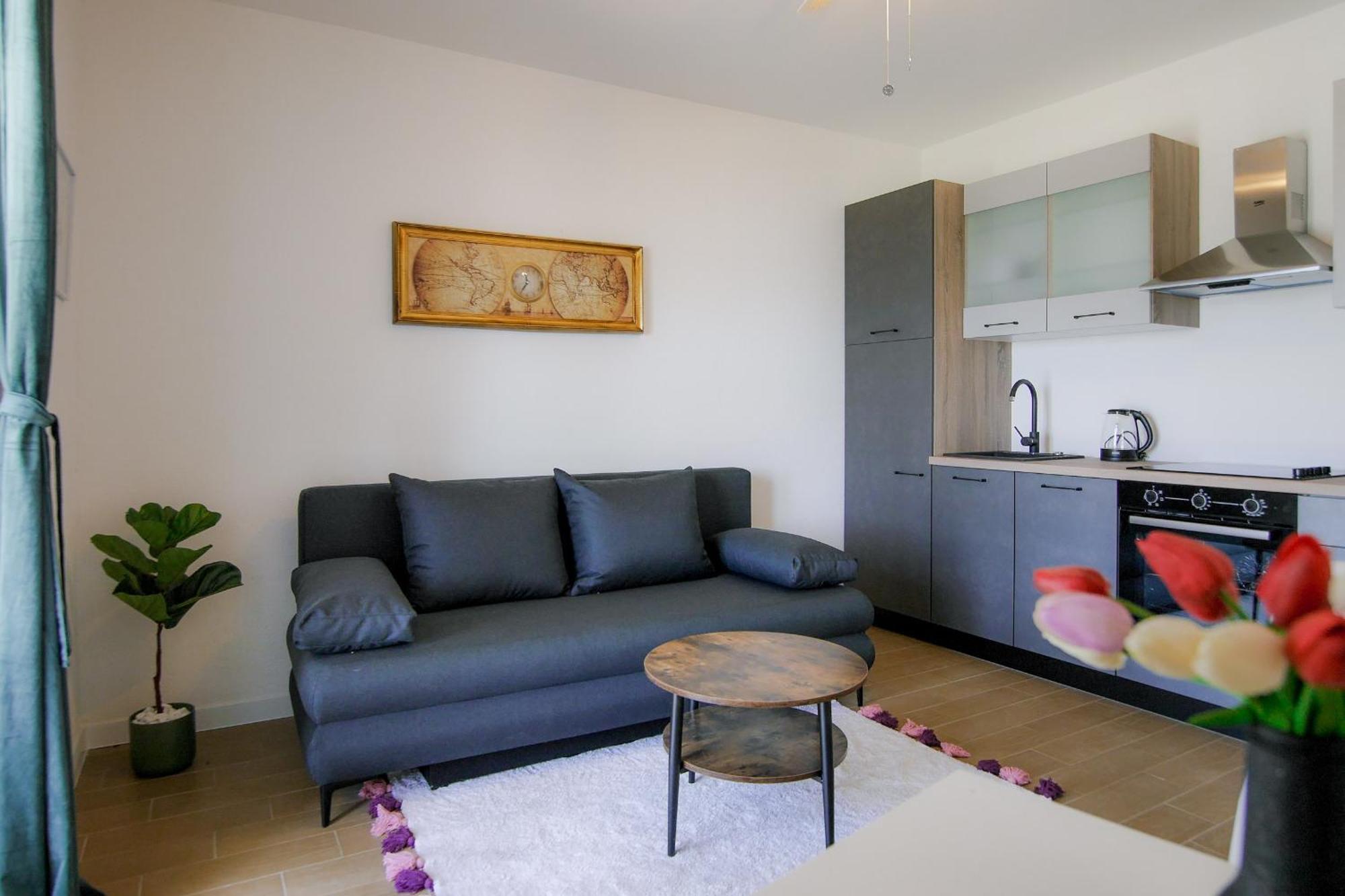 Villa Stipe Jesenice  Εξωτερικό φωτογραφία