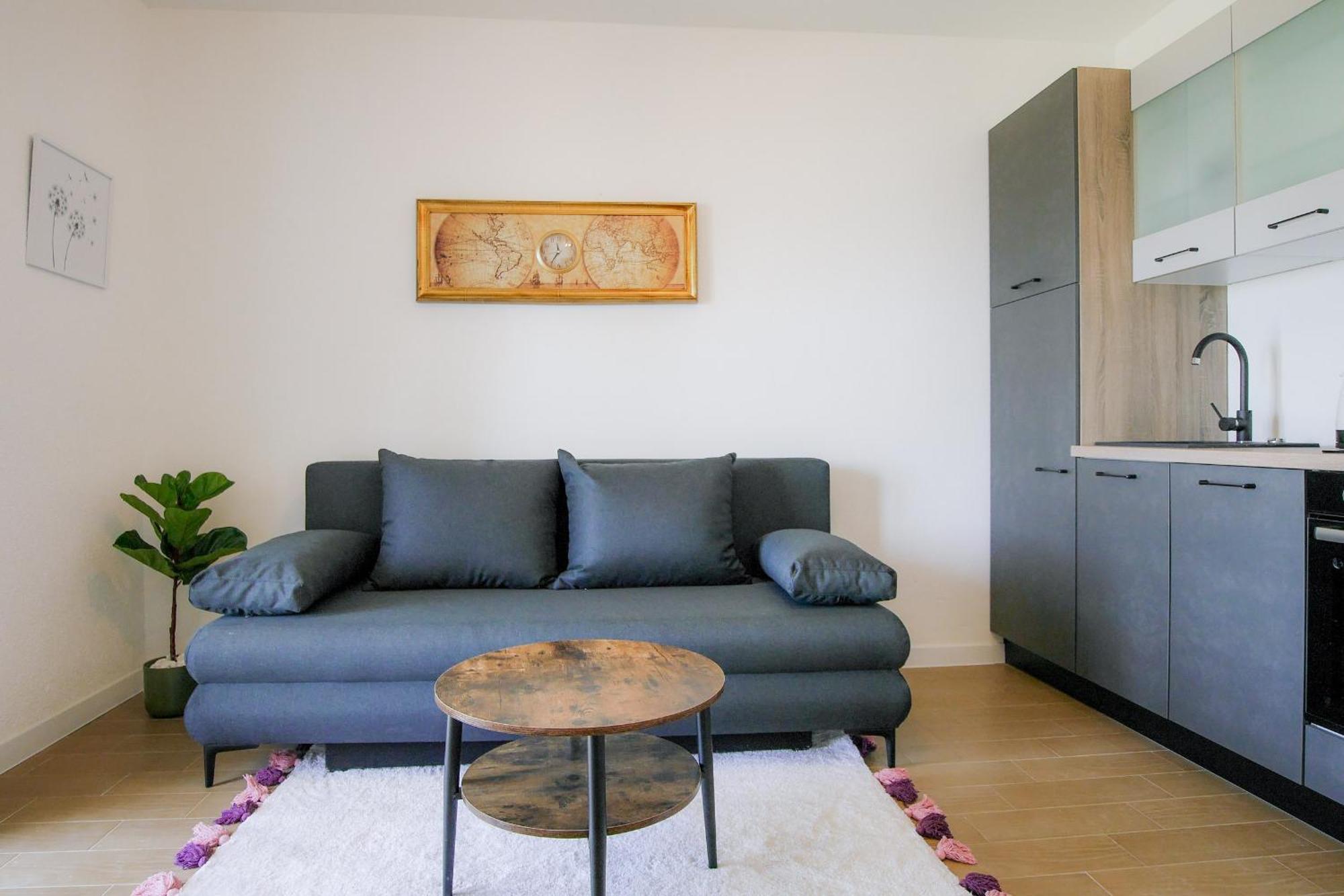 Villa Stipe Jesenice  Εξωτερικό φωτογραφία
