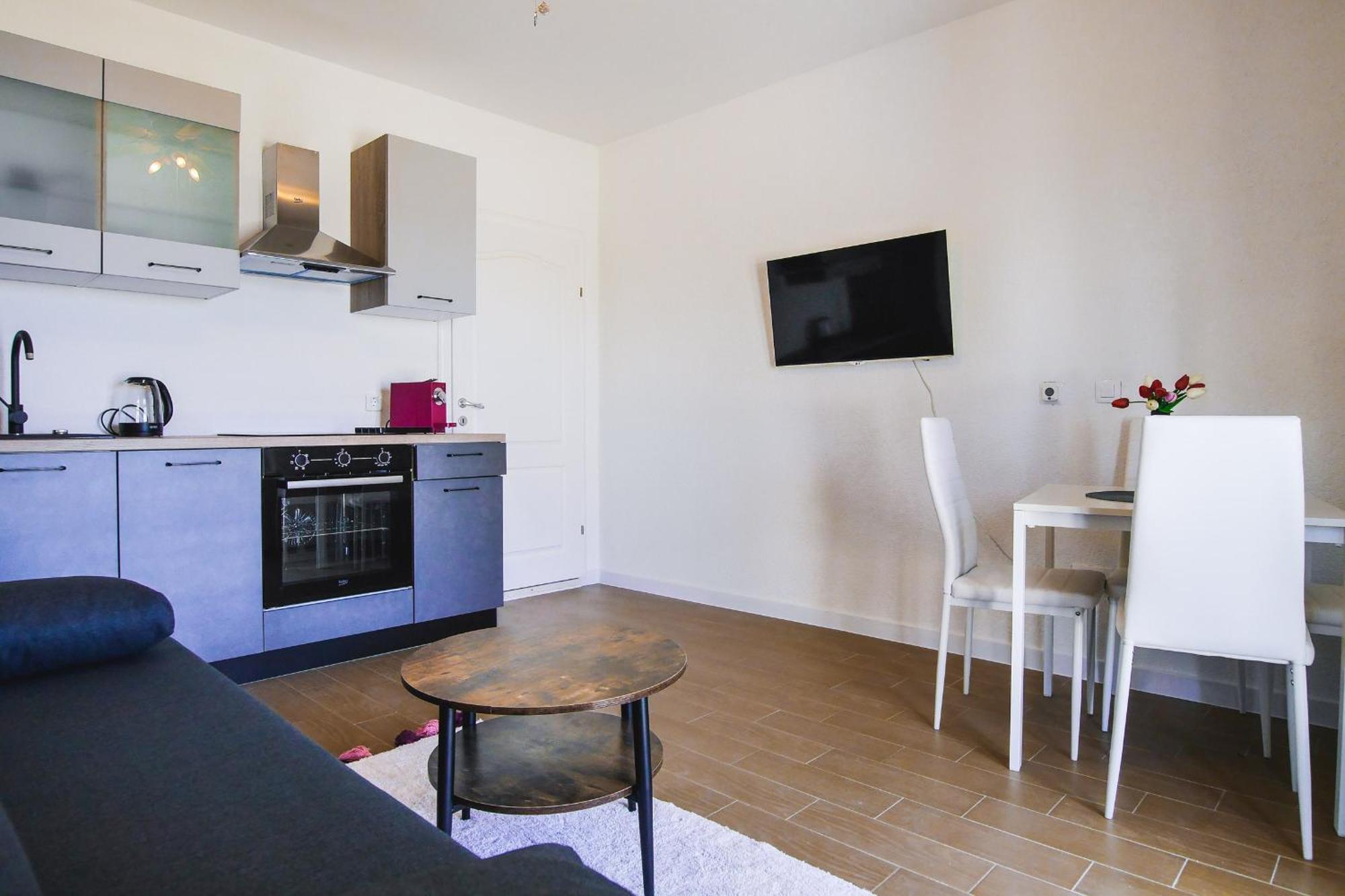 Villa Stipe Jesenice  Εξωτερικό φωτογραφία