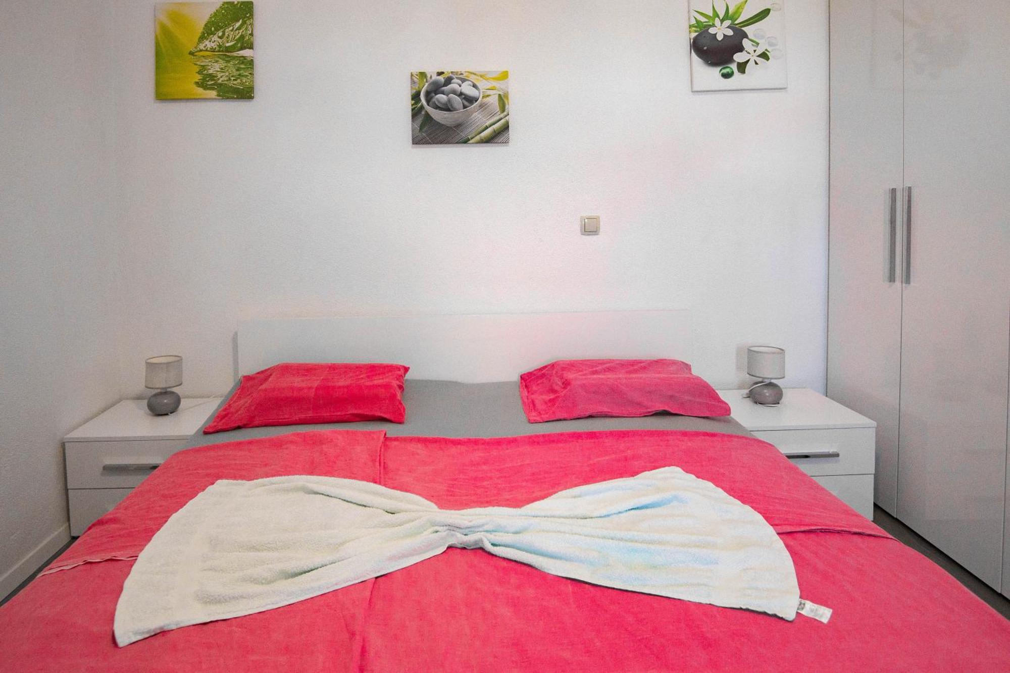 Villa Stipe Jesenice  Εξωτερικό φωτογραφία