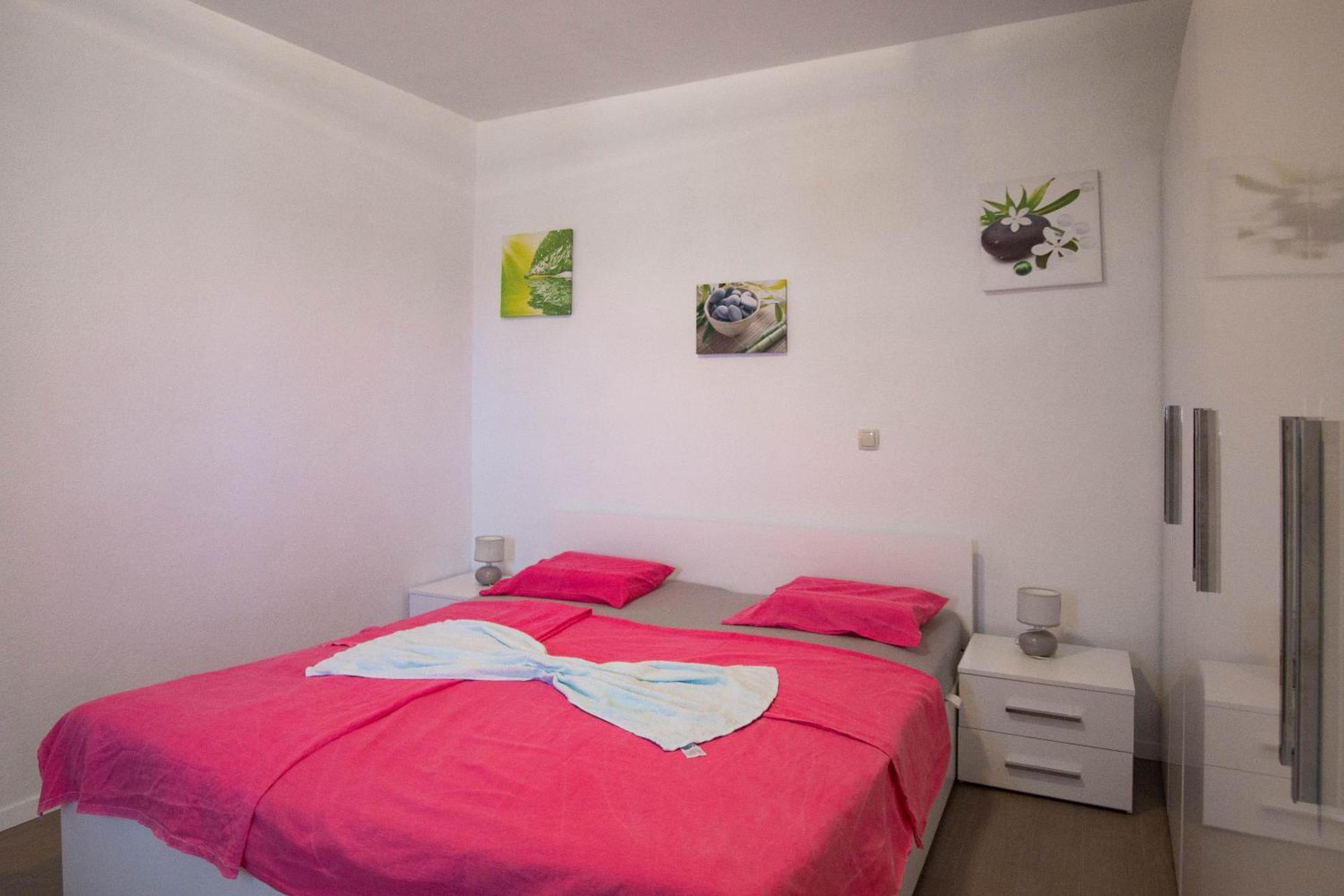Villa Stipe Jesenice  Εξωτερικό φωτογραφία
