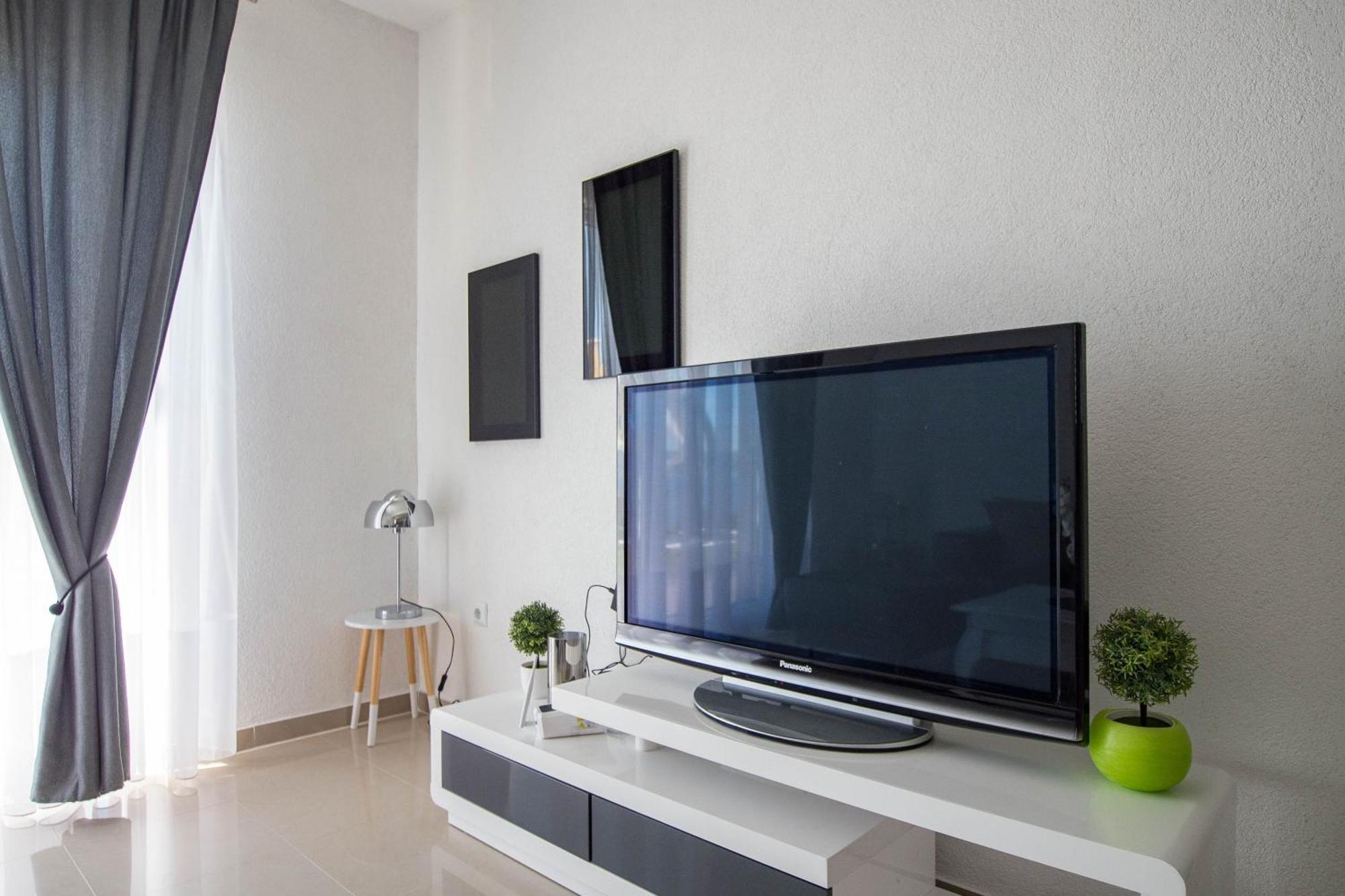 Villa Stipe Jesenice  Εξωτερικό φωτογραφία