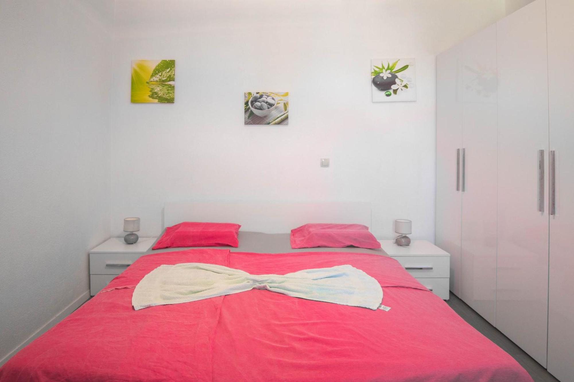 Villa Stipe Jesenice  Εξωτερικό φωτογραφία