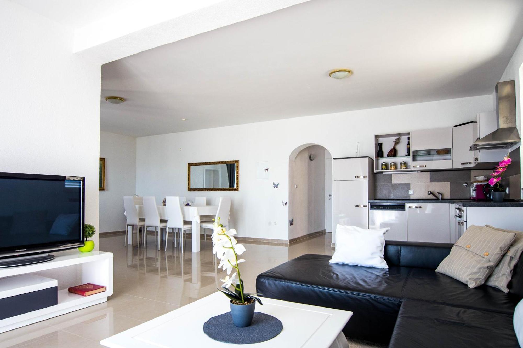 Villa Stipe Jesenice  Εξωτερικό φωτογραφία
