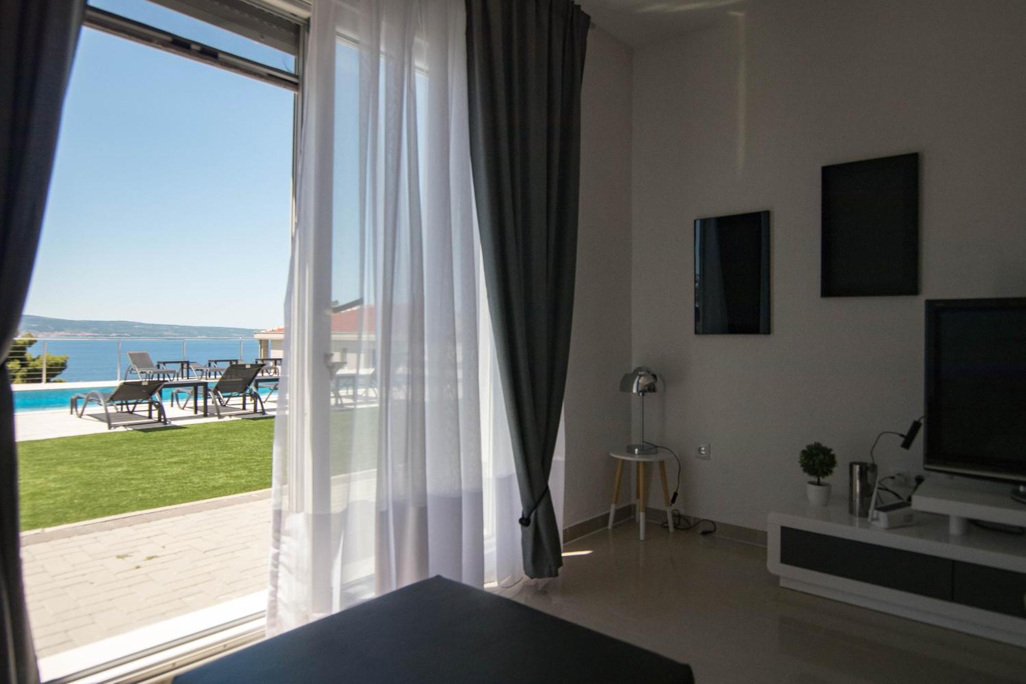 Villa Stipe Jesenice  Εξωτερικό φωτογραφία